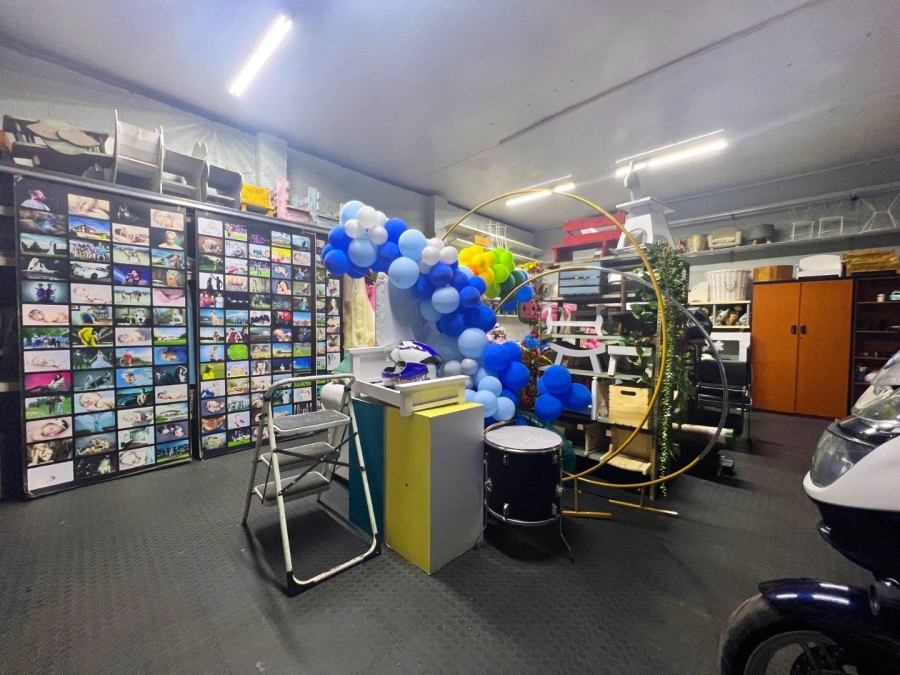 Commercial Property for Sale in Potchefstroom North West